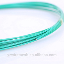 PVC coated wire/ Plastic coated iron wires as tie wire with best price